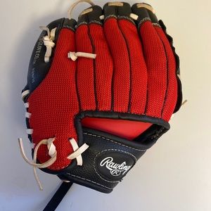 Youth Baseball glove